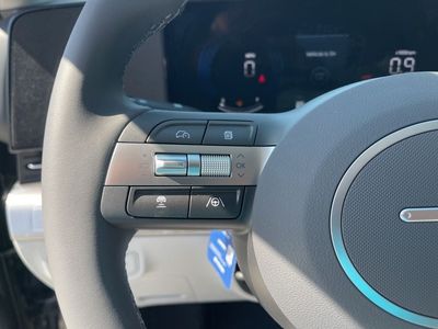 2026 Hyundai Kona — photo 16 view