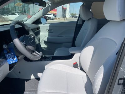 2026 Hyundai Kona — photo 14 view