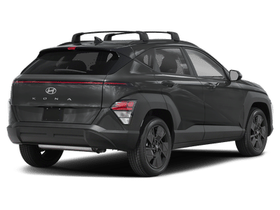 2026 Hyundai Kona — photo 28 view