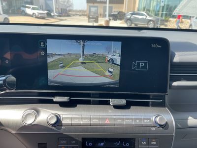2026 Hyundai Kona — photo 20 view