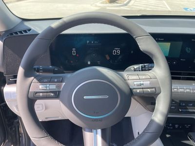 2026 Hyundai Kona — photo 18 view