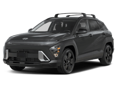 2026 Hyundai Kona — photo 27 view