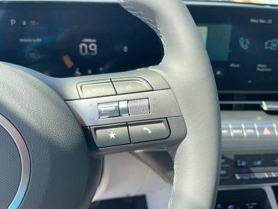 2026 Hyundai Kona — photo 17 view