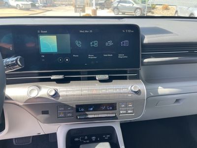 2026 Hyundai Kona — photo 19 view