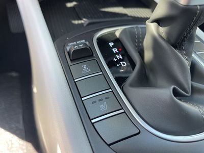 2026 Hyundai Kona — photo 23 view