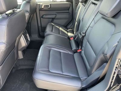 2026 Ford Bronco — photo 12 view