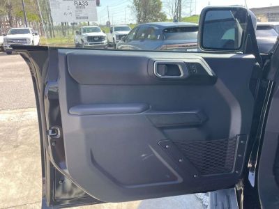 2026 Ford Bronco — photo 15 view