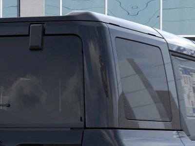 2026 Ford Bronco — photo 25 view