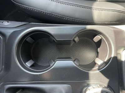 2026 Ford Bronco — photo 18 view