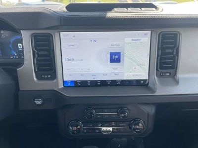 2026 Ford Bronco — photo 22 view