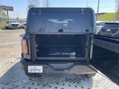 2026 Ford Bronco — photo 10 view
