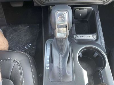 2026 Ford Bronco — photo 17 view