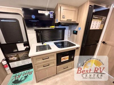 2026 Forest River RV Rockwood GEO Pro - Photo 25