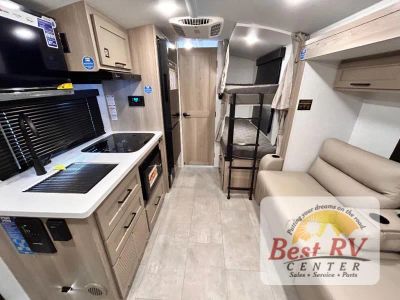 2026 Forest River RV Rockwood GEO Pro - Photo 22