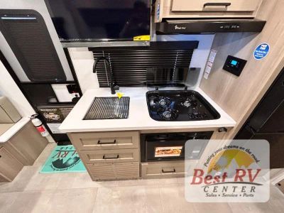 2026 Forest River RV Rockwood GEO Pro - Photo 29