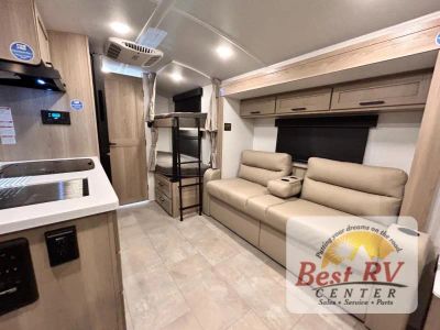 2026 Forest River RV Rockwood GEO Pro - Photo 14