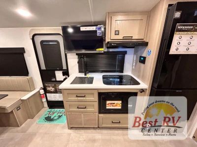 2026 Forest River RV Rockwood GEO Pro - Photo 26