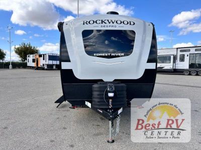 2026 Forest River RV Rockwood GEO Pro - Photo 9