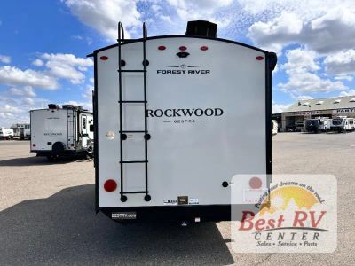 2026 Forest River RV Rockwood GEO Pro - Photo 5