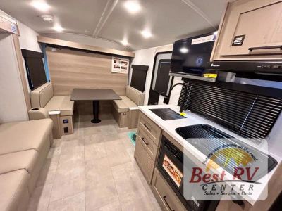 2026 Forest River RV Rockwood GEO Pro - Photo 44