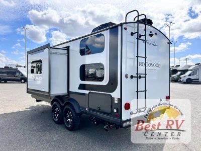 2026 Forest River RV Rockwood GEO Pro - Photo 6
