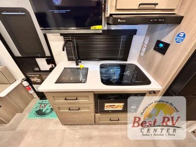 2026 Forest River RV Rockwood GEO Pro - Photo 28