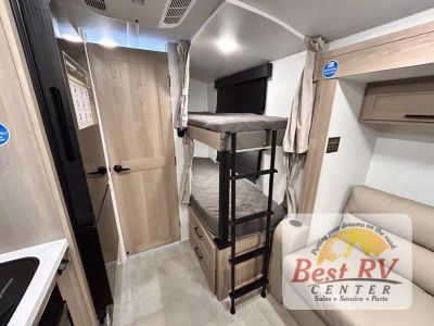 2026 Forest River RV Rockwood GEO Pro - Photo 35