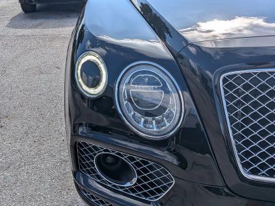 2020 Bentley Bentayga — photo 10 view