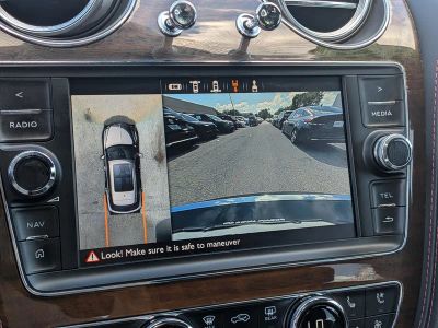 2020 Bentley Bentayga — photo 34 view
