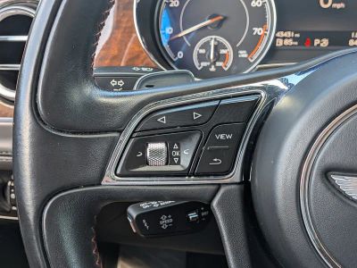 2020 Bentley Bentayga — photo 25 view