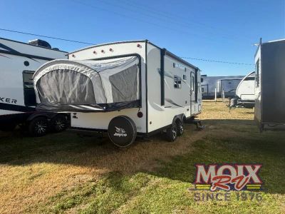 2018 Jayco Jay Feather - Photo 7