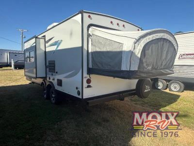 2018 Jayco Jay Feather - Photo 5
