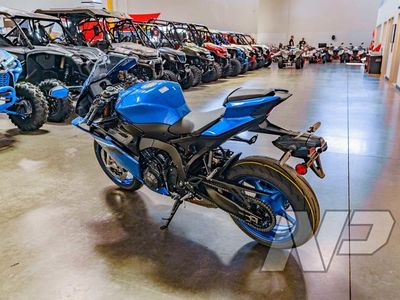 2026 Yamaha YZF-R9 - Photo 5