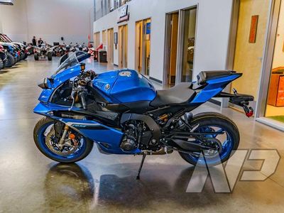 2026 Yamaha YZF-R9 - Photo 6