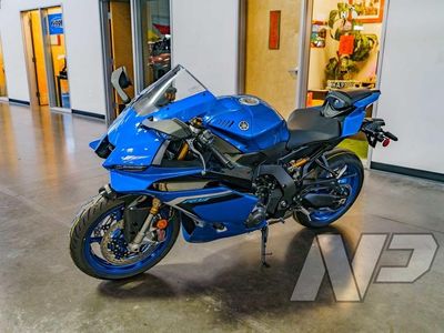 2026 Yamaha YZF-R9 - Photo 7
