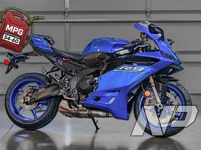 2026 Yamaha YZF-R9 - Photo 1