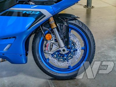 2026 Yamaha YZF-R9 - Photo 11