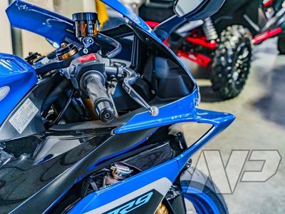 2026 Yamaha YZF-R9 - Photo 13