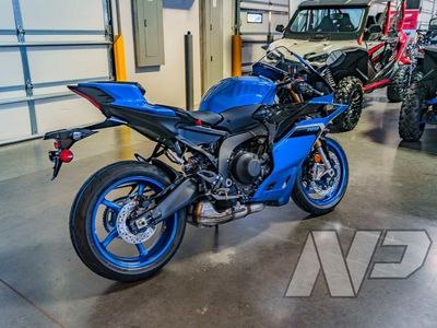 2026 Yamaha YZF-R9 - Photo 4