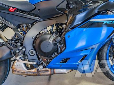 2026 Yamaha YZF-R9 - Photo 10