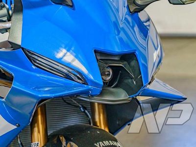 2026 Yamaha YZF-R9 - Photo 12