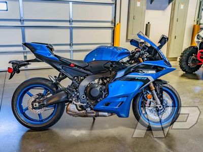 2026 Yamaha YZF-R9 - Photo 3