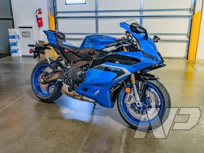 2026 Yamaha YZF-R9 - Photo 2