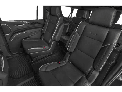 2021 Cadillac Escalade ESV - Photo 22