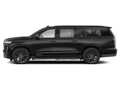 2021 Cadillac Escalade ESV - Photo 12