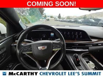 2021 Cadillac Escalade ESV - Photo 9