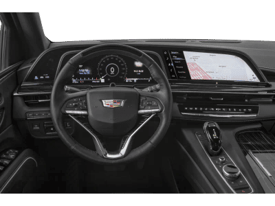 2021 Cadillac Escalade ESV - Photo 16