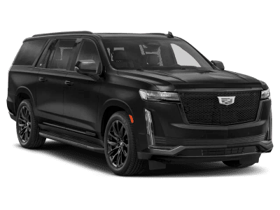 2021 Cadillac Escalade ESV - Photo 15