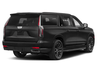 2021 Cadillac Escalade ESV - Photo 11