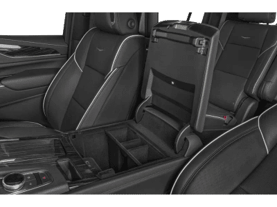 2021 Cadillac Escalade ESV - Photo 23